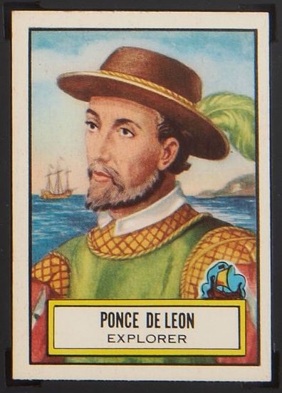 49 Ponce De Leon